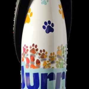 Drinkfles huisdier