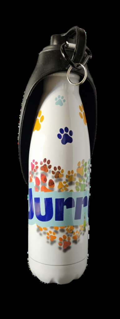 Drinkfles huisdier