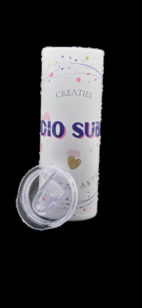 Studio Subliem Tumbler